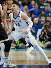 Photo of Tyler Herro