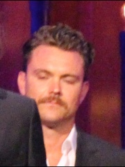 Photo of Clayne Crawford