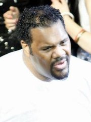 Photo of Fatman Scoop