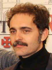 Photo of Pedro Alonso