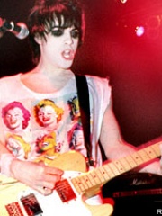 Photo of Richey Edwards