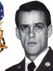 Photo of Gary Gordon