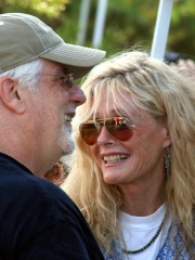 Photo of Kim Carnes