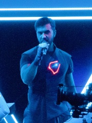 Photo of Chingiz Mustafayev