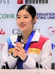 Photo of Lee Hae-in