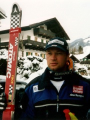 Photo of Stephan Eberharter