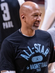 Photo of Monty Williams