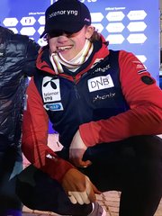 Photo of Lucas Pinheiro Braathen