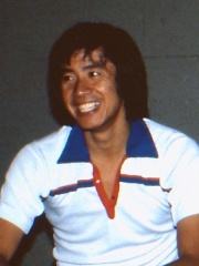 Photo of Rudy Hartono