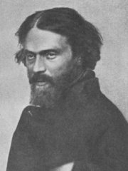 Photo of Cyprian Norwid