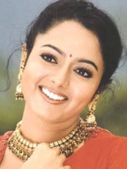 Photo of Soundarya