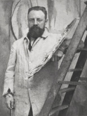 Photo of Henri Matisse