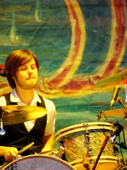 Photo of Spencer Smith