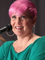 Photo of Erin Fitzgerald