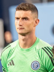 Photo of Matt Freese