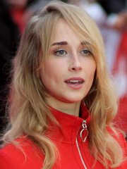 Photo of Ingrid García-Jonsson