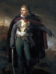 Photo of Jacques Cathelineau