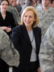 Photo of Holly Gillibrand