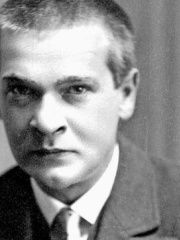 Photo of Georg Trakl