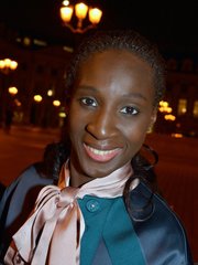 Photo of Eye Haïdara