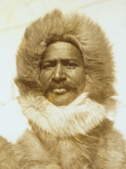 Photo of Matthew Henson