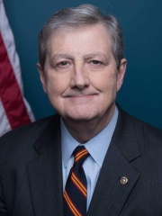 Photo of John Kennedy