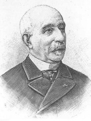 Photo of Gaëtan de Rochebouët