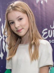 Photo of Daneliya Tuleshova