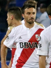 Photo of Ignacio Scocco