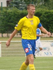 Photo of Tony Vairelles