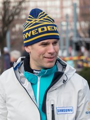 Photo of Tord Wiksten