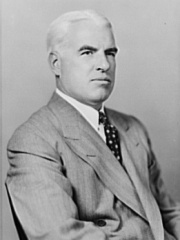 Photo of Edward Stettinius Jr.