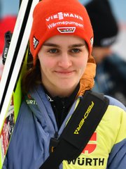 Photo of Selina Freitag