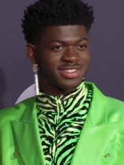 Photo of Lil Nas X