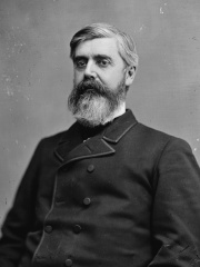 Photo of Walter Q. Gresham