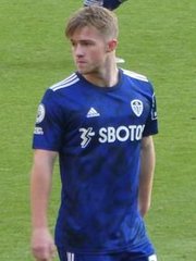 Photo of Joe Gelhardt