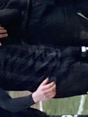 Photo of Keane Lewis-Potter