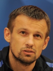 Photo of Sergei Semak