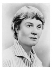 Photo of Iris Murdoch