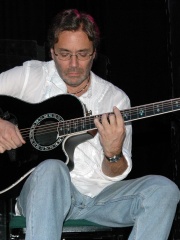 Photo of Al Di Meola