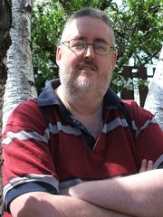 Photo of Austin Mardon