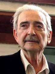 Photo of Juan Gelman