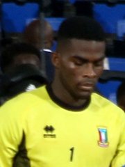 Photo of Jesús Owono