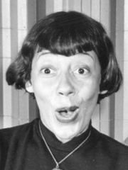 Photo of Imogene Coca