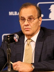 Photo of Joe Torre