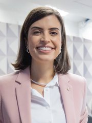 Photo of Tabata Amaral