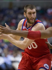 Photo of Spencer Hawes