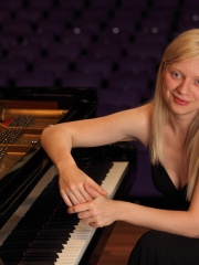 Photo of Valentina Lisitsa