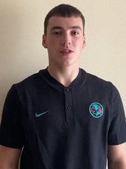 Photo of Federico Viñas