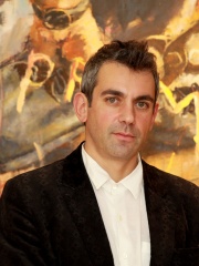 Photo of Wladimir Kaminer